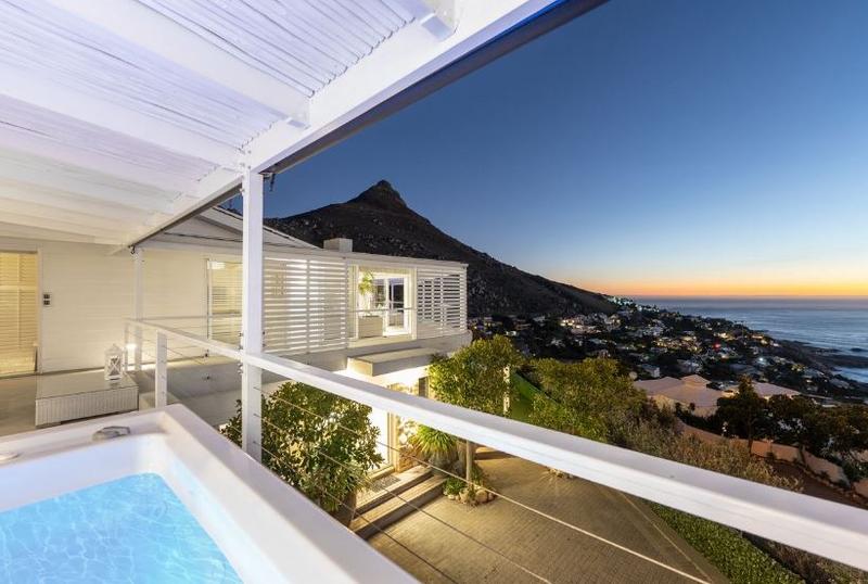 5 Bedroom Property for Sale in Llandudno Western Cape